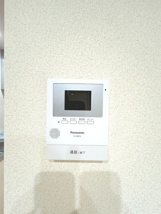 DOORSの内装