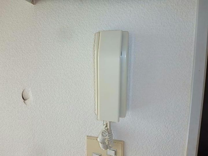 スターライト坂戸の内装