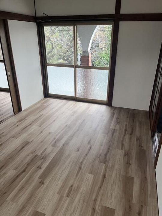 神奈川県横浜市保土ヶ谷区川島町(アパート)の賃貸物件の内装