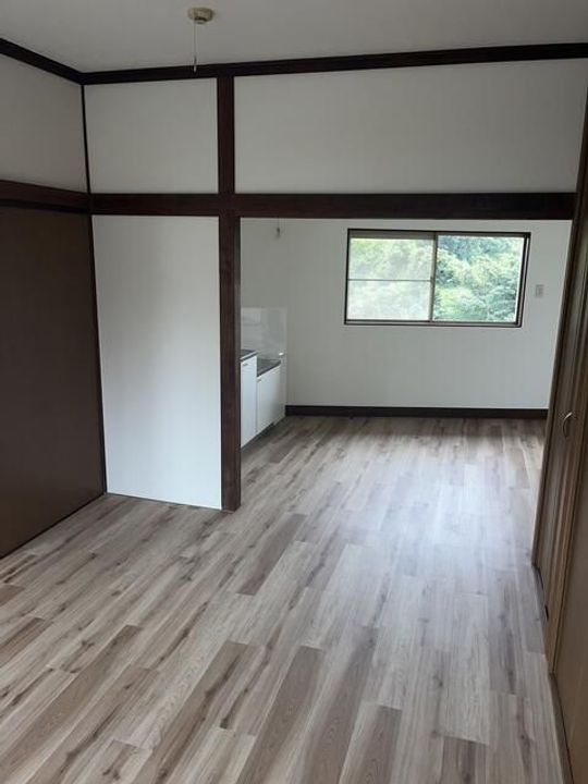 神奈川県横浜市保土ヶ谷区川島町(アパート)の賃貸物件の外観