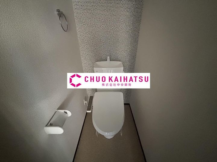 ミルト107 Aの内装