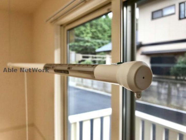 愛知県豊川市久保町社地(アパート)の賃貸物件の内装