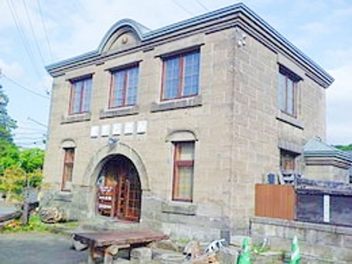 フラワーハイツの周辺