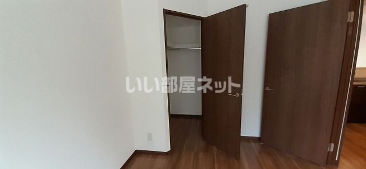 福島県福島市万世町(マンション)の賃貸物件の内装