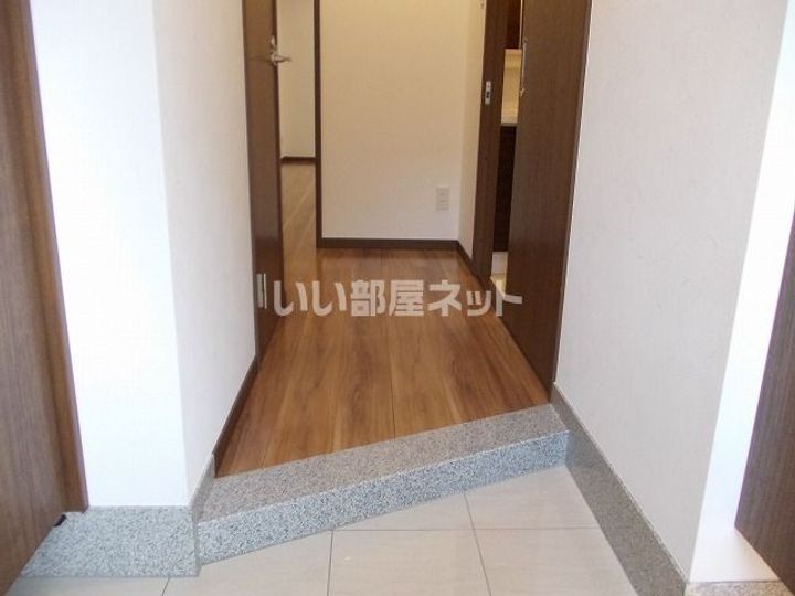 福島県福島市万世町(マンション)の賃貸物件の地図