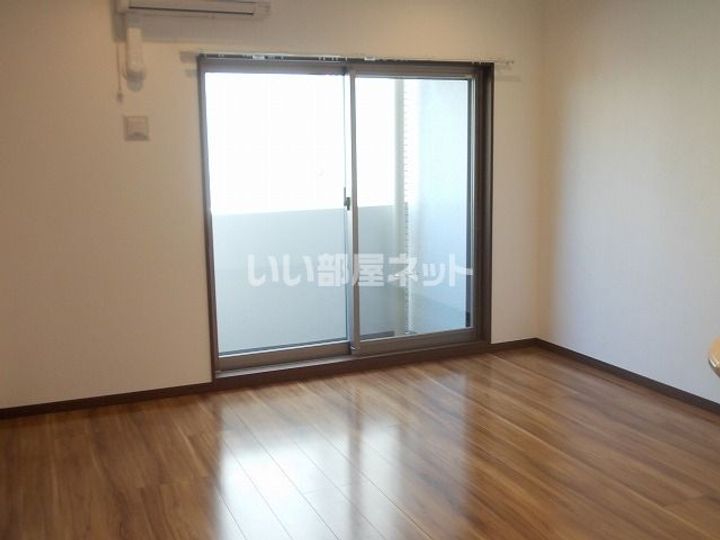 福島県福島市万世町(マンション)の賃貸物件の内装