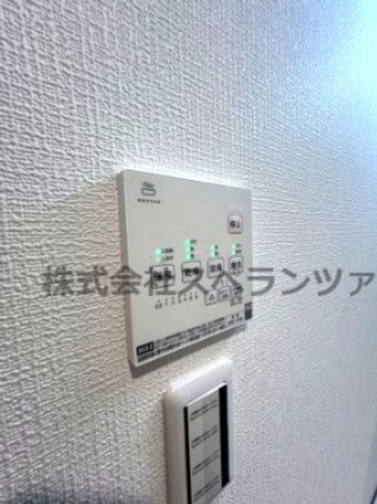 AVANTIO ASAKAYAMA(アバンティオ浅香山)の内装
