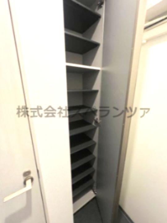 AVANTIO ASAKAYAMA(アバンティオ浅香山)の内装