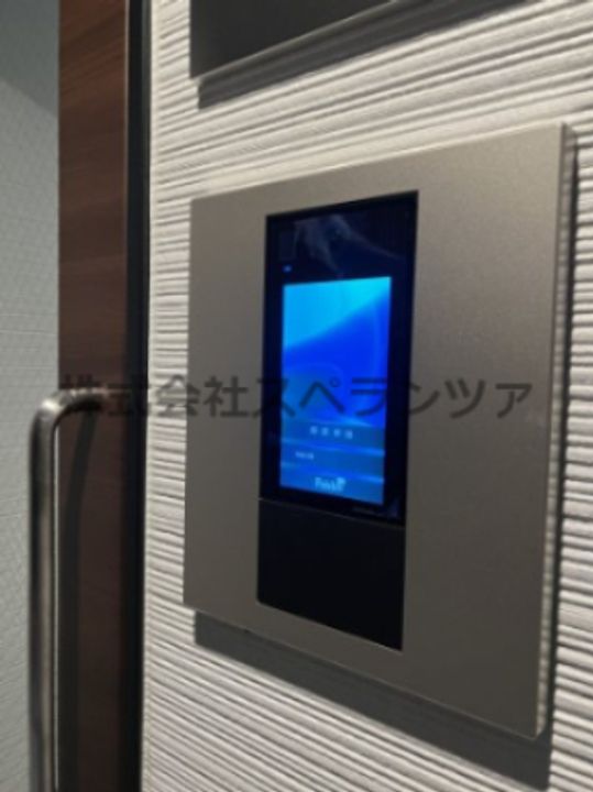 AVANTIO ASAKAYAMA(アバンティオ浅香山)の内装