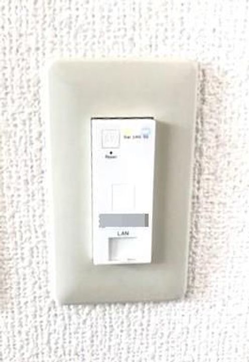 ピア中通の内装