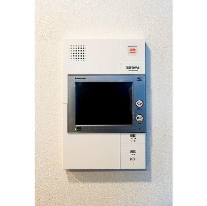 東京都世田谷区太子堂5(マンション)の賃貸物件の内装