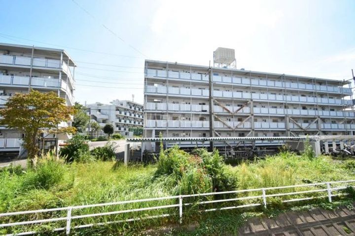 ビレッジハウス小比企のその他画像