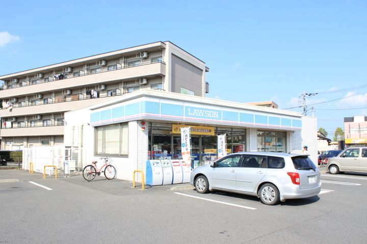 セレナーデ2の周辺