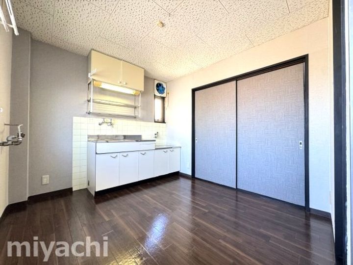 サンハイツ田宮のその他画像