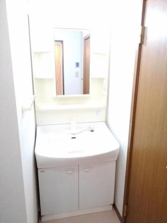 アンソレイエの内装