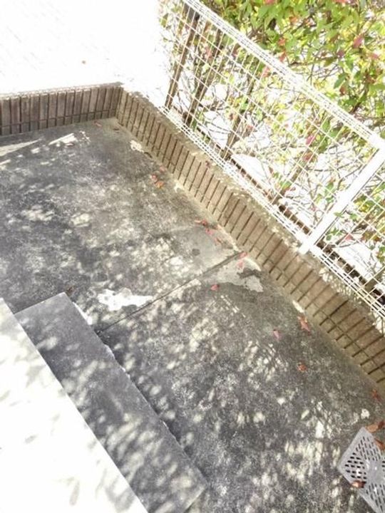 アンソレイエの内装