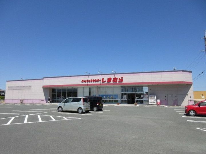 アンソレイエの周辺