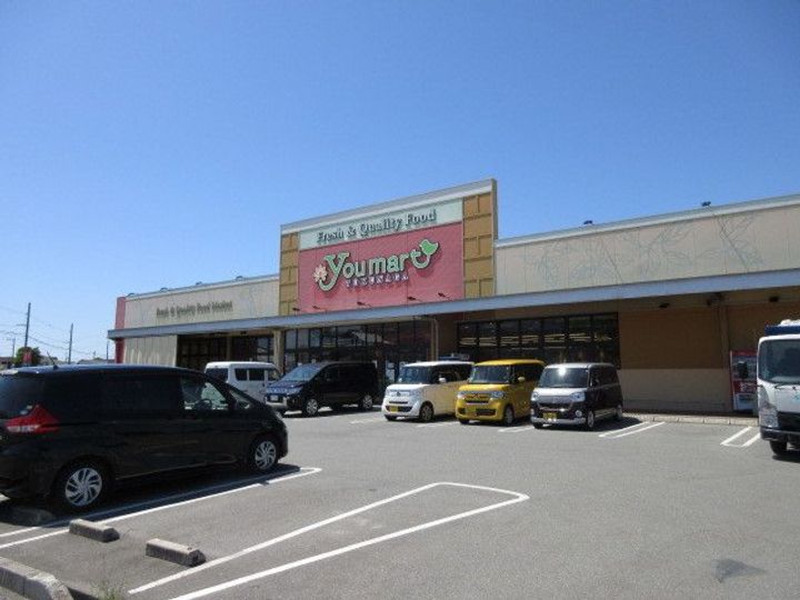 アンソレイエの周辺