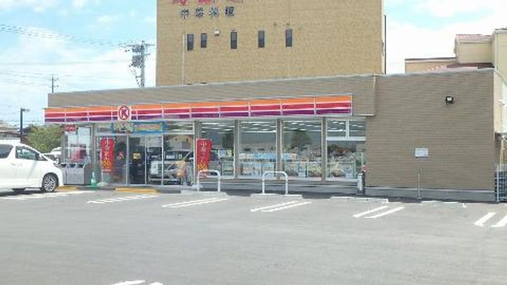T.Mの周辺