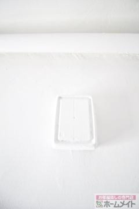 池内マンションの内装