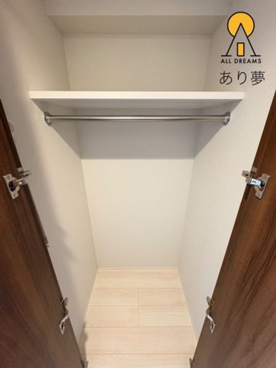 RELUXIA横濱反町の内装