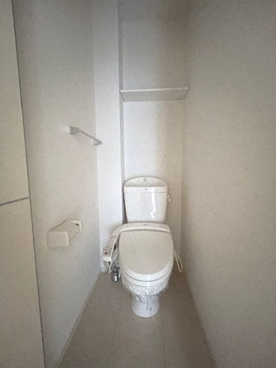 Riziereの内装