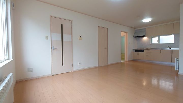 北海道帯広市大通南31(一戸建)の賃貸物件のその他画像