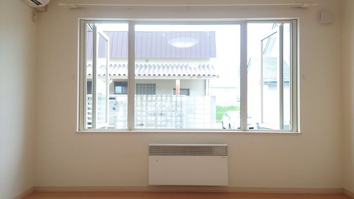 北海道帯広市大通南31(一戸建)の賃貸物件の内装