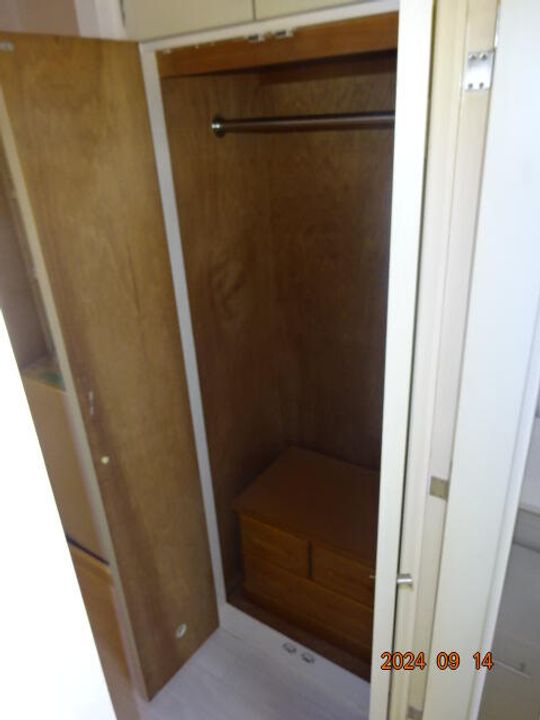 マイスタークエーレ西新宿の内装