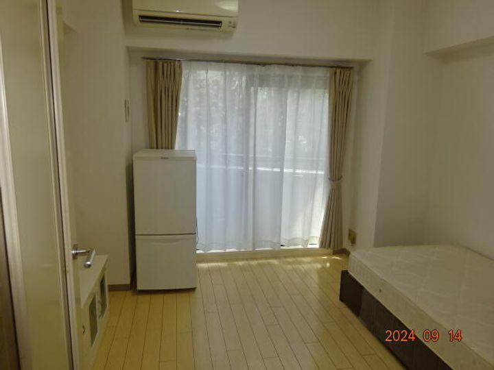 マイスタークエーレ西新宿の内装