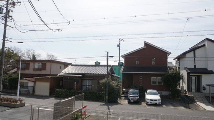 メゾンモンマルトル西古河のその他画像