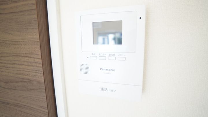 メゾンモンマルトル西古河の内装