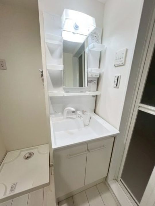 千葉県四街道市鹿渡(マンション)の賃貸物件の内装