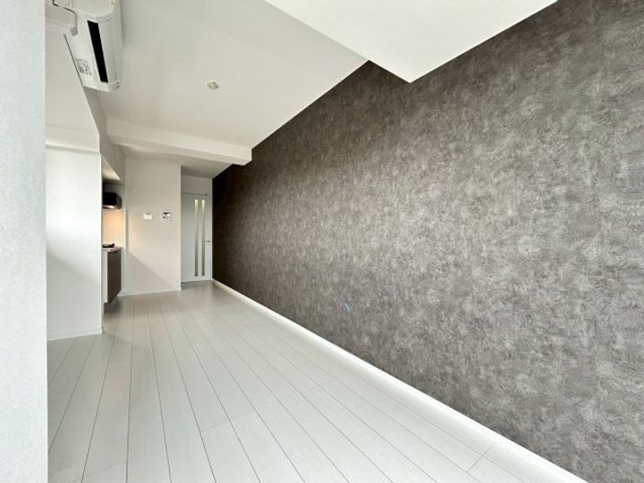 千葉県四街道市鹿渡(マンション)の賃貸物件の内装