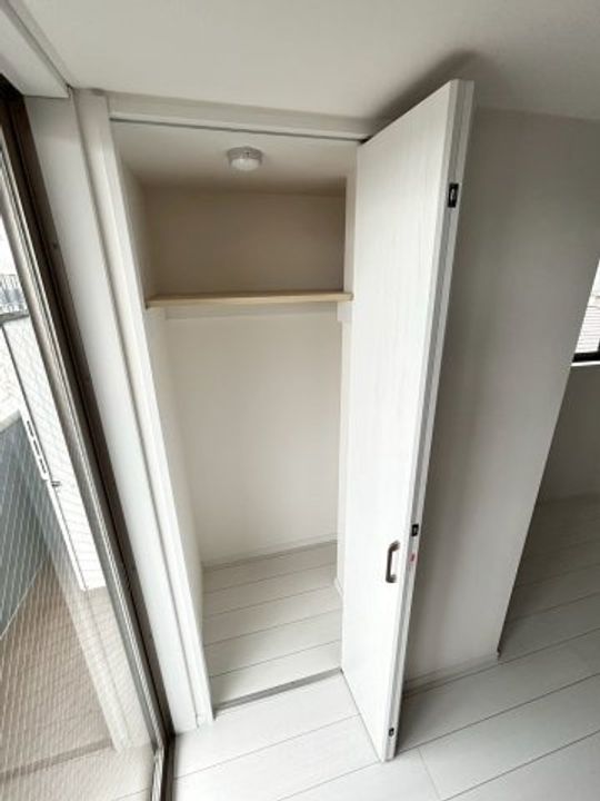 千葉県四街道市鹿渡(マンション)の賃貸物件の内装