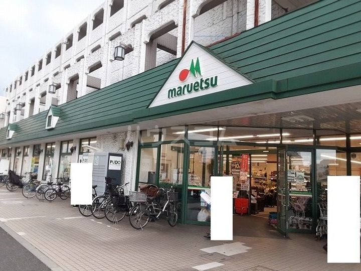 メインステージ練馬春日町の周辺