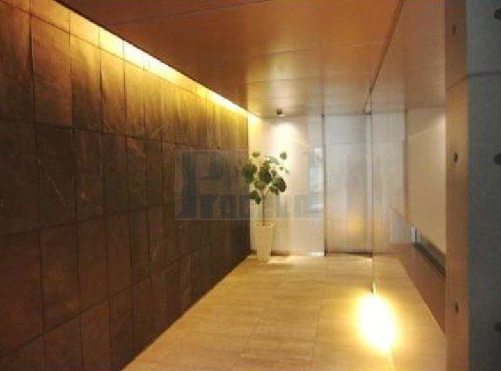 アーバネックス市谷柳町の地図