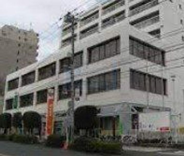アーバネックス市谷柳町の周辺