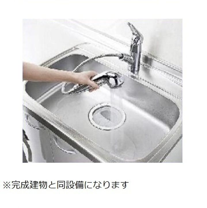 しょうえい荘Aの内装