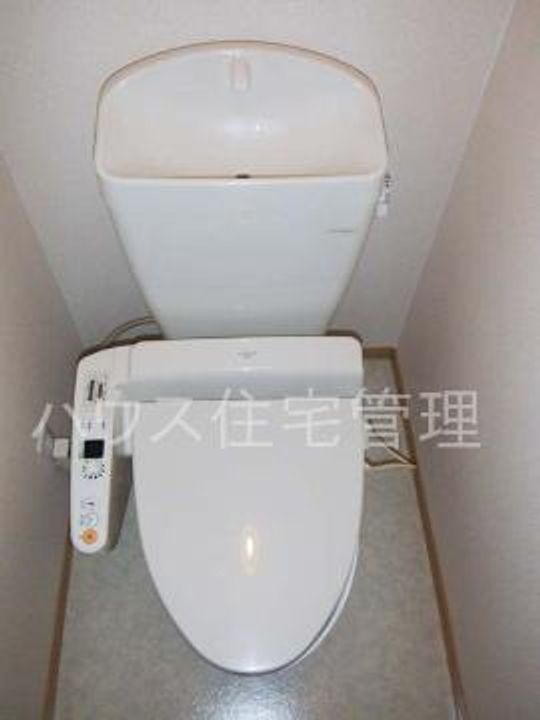 大阪府茨木市橋の内3(マンション)の賃貸物件の内装