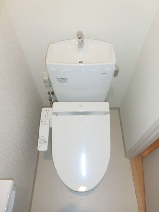 東京都練馬区高野台4(マンション)の賃貸物件の内装