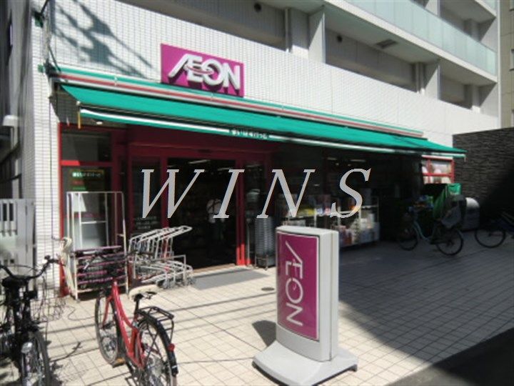 神奈川県川崎市多摩区登戸(マンション)の賃貸物件の周辺
