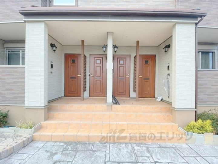 エバーエポックの地図