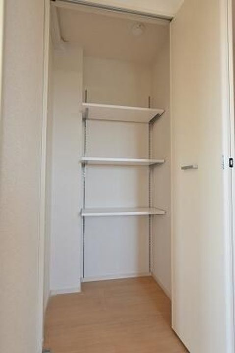 東京都板橋区大門(マンション)の賃貸物件の内装