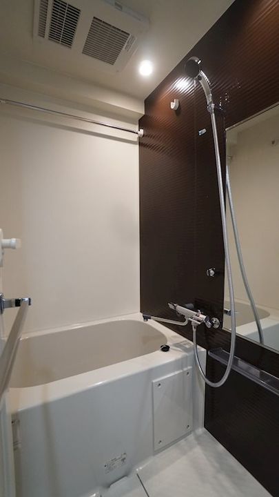 メインステージ大森の風呂