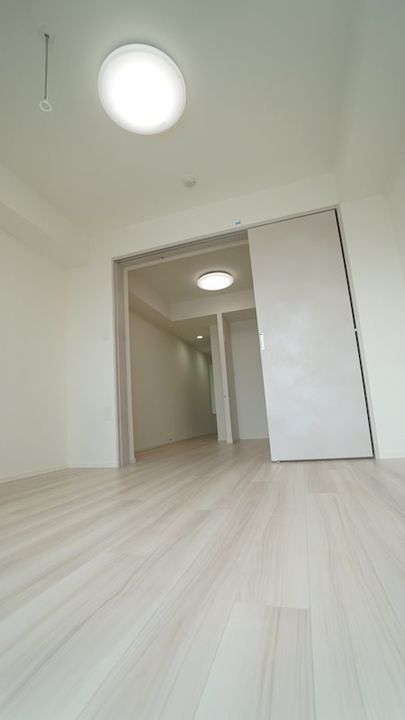 メインステージ大森の内装