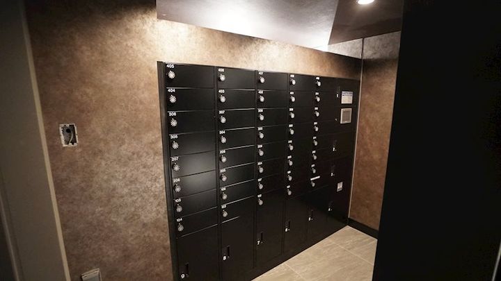 メインステージ大森のその他画像