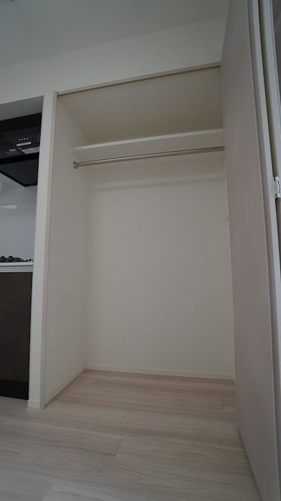 メインステージ大森の内装