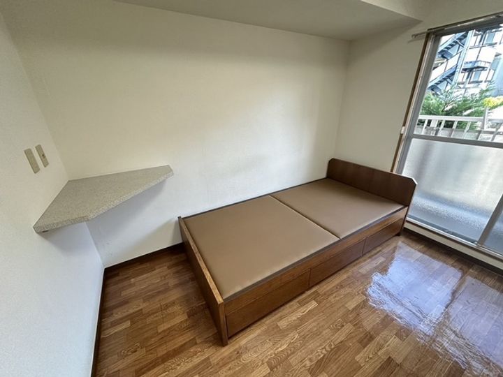 東京都八王子市南大沢2(マンション)の賃貸物件の内装