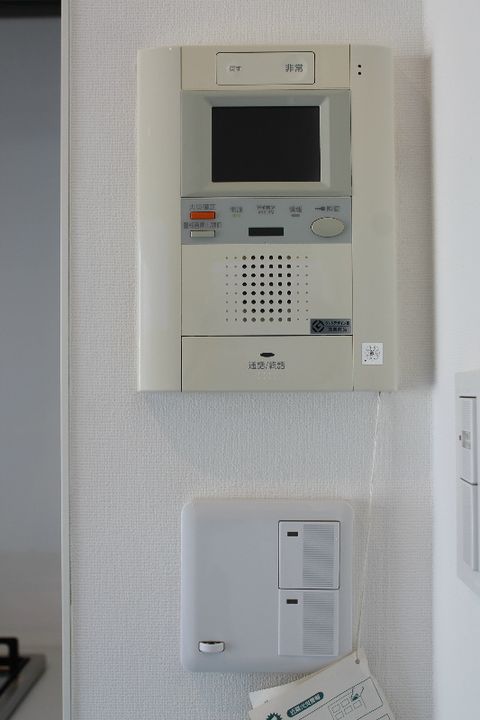 BPRレジデンス渋谷の内装